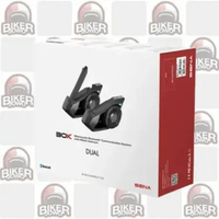 Kardus Sena 20S - 30K - 50S - 50R - 5S - SPIDER ST - SMH5 FM - 10C PRO Helmet Intercom Bluetooth Com