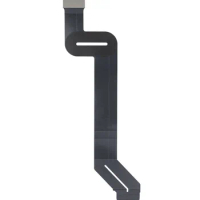 Trackpad Flex Cable Compatible For MacBook Pro 15" Touch Bar A1990 Touch Pad Late 2018 / Early 2019