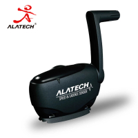 【ALATECH】SC002速度踏頻二合一感測器(偵測自行車騎乘速度/踏頻數據)