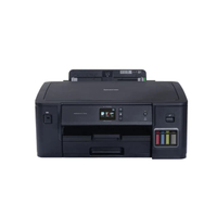 เครื่องพิมพ์อิงค์เจ็ท,ปริ้นเตอร์สี รุ่น HL-T4000DW A4-A3 Refill