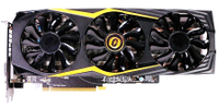 吃雞R9 380X 390X 290 280X作圖黑蘋果VR逆水寒電腦遊戲獨立顯卡