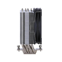 【จัดส่งจากประเทศไทย】 CPU AIR COOLER (พัดลมซีพียู) COOLER MASTER T600 (RR-S6NN-17PN-C1) - ของแท้ ประก