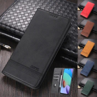 Poco X3 Pro Case Book Stand Leather Funda For Xiaomi Mi Poco X4 Pro PocoX3 X 3 X3Pro Cover Wallet Capa Protect Mobile Phone Case