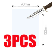 3PCS Glass screen protector for Kindle 6'' 2022 11th Generation ereader ebook protective film