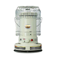 Dyna-Glo WK95C8 23,800 BTU Portable Indoor Kerosene Convection Heater - New