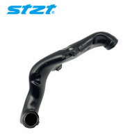 STZT 13717571348 Air Intake Cleaner Breather Hose Auto Parts For BMW F01 F02 OE 1371 7571 348 Air Intake hose