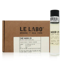 Le Labo The Noir 29 黑茶滾珠香氛油 9ml(平行輸入)