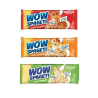 Wow Spageti All Varian / Mi Spageti Instan