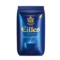 德國EILLES 皇家咖啡豆GOURMET(500G)【愛買】