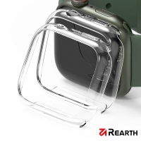 Rearth Ringke Apple Watch S9/8/7 45mm 輕薄保護殼
