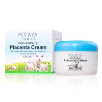 POLAYA - 維E羊胎素綿羊油 100g