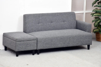 Sofa Puff Tamara Desain Modern Minimalis