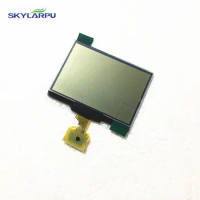 Skylarpu WD-G1006VU LCD Screen For GARMIN Foretrex 401,Foretrex 301 GPS Navigator LCD Display Screen Panel Repair Replacement