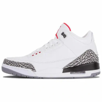 JORDAN 3 RETRO WHITE CEMENT 2011