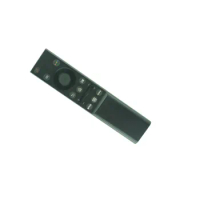 Remote Control For Samsung BN59-01358B GU43AU7179U GU43AU7199U GU50AU7179U GU55AU7179U GU55AU7179UXZG LED 4K HDR UHD HDTV TV