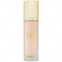 【Guerlain 嬌蘭】24K純金光透精華粉底 SPF20/PA+++(35ml 專櫃公司貨)