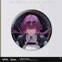HONKAI ALL STARS INVITE BADGE KAFKA 00982