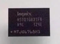 H5TQ1G63EFR-H9C DDR3 chip IC memory FLASH 1GB for Philco memory chip