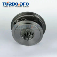 Turbo charger Core 28201-2A850 794097-0002 for KIA Sportage Hyundai ix35 i40 1.7 CRDI D4FD 116HP 85Kw 100Kw 2010- Engine Parts