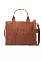 Marc Jacobs Marc Jacobs The Leather Medium Tote Bag Argan Oil H004L01PF21