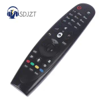 Remote Control For LG Magic 3D Smart TV AN-MR600 AN-MR19BA AN-MR650A AKB75075301 English Version