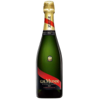 法國香檳 G.H. Mumm Cordon Rouge Brut N.V. (750ml)