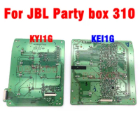 1pcs Key Switch Motherboard for JBL Party box 310 40-HPB350-KEI1G 40-HPB350-KYI1G
