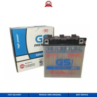 ACCU 12N9-4B GS ASTRA ORIGINAL