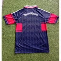 Jersey Retro bayern Munchen 98/99 sport