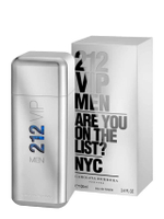 CAH 212 VIP MEN EDT 100 REPACK