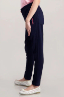 CARDINAL KIDS LEGGING 6 (NAVY)