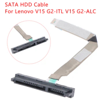 SATA HDD Cable Laptop SSD Connector Flex Cable For Lenovo V15 G2-ITL V15 G2-ALC