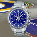 卡西歐 CASIO EFR-574D 經典運動計時手錶
