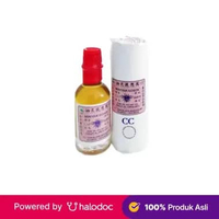 Minyak Tawon CC 20 ml