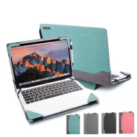 Laptop Case for Lenovo Ideapad C340 14 inch Cover Notebook Sleeve Protective Skin Universial Cover for Ideapad C340-14