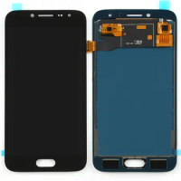 for Samsung Galaxy J2 Pro 2018 SM-J250 Black/Blue/Gold Color TFT Version LCD and Touch Screen Assembly With Screen Brightness IC