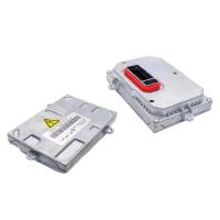 โมดูลไฟหน้าใหม่ OEM A2048203285 130732915602 บัลลาสต์ไฟซีนอน หน่วยควบคุม HID สำหรับ C Class W204 C30