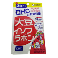 DHC 大豆精華(30日份)(60粒/包) [大買家]