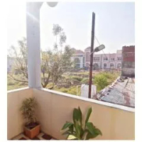 住宿 UJJAIN BUDGET HOTEL - S H R E E - R A M - K U T I - Near Mahakar Temple - River - Railway Station