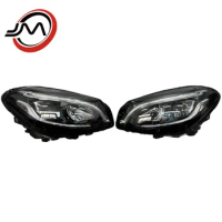 Suitable for 2011-2018 Mercedes-Benz B-Class Xenon/LED Headlights W246