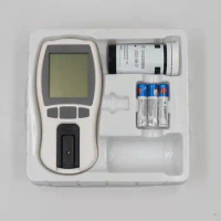 Hot sale hba1c Hemoglobinometer hemoglobin meter easytouch test price home use