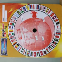 Magic Card IPS