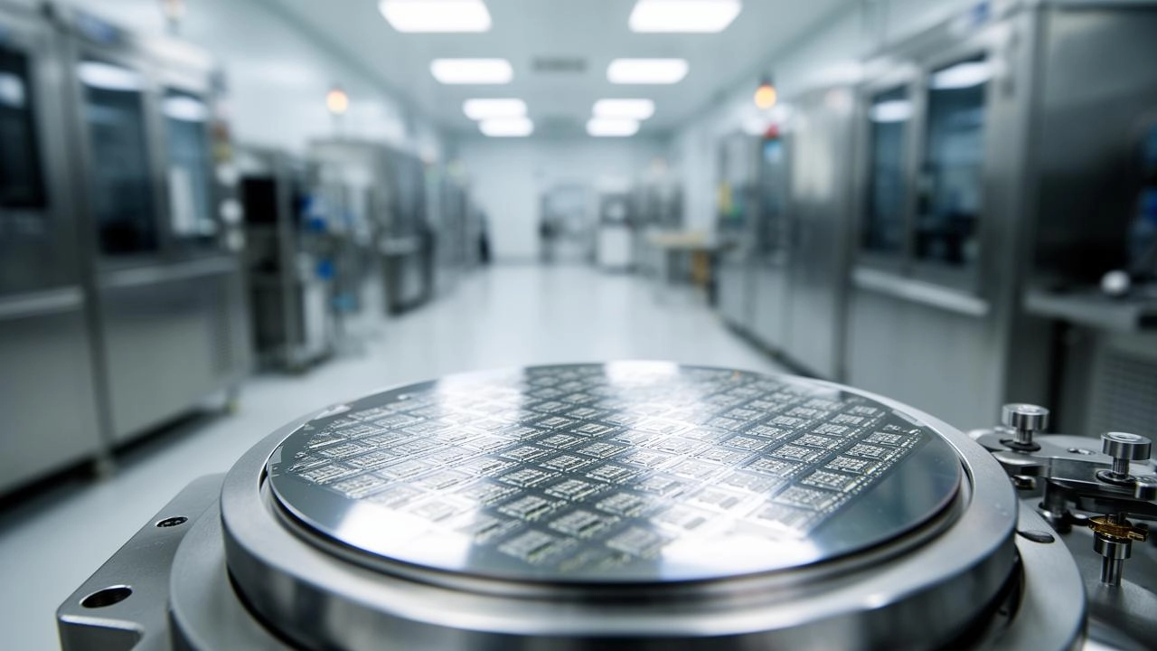Chinese Memory Chip Competition Reshapes Electronics Sourcing | Seller Cost Opportunities