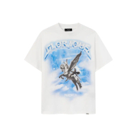 Áo phông unisex MIKENCO Sky Of Glory Tshirt