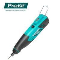 ProsKit寶工3.6V鋰電池USB電磨組PT-5206U