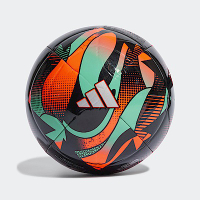 Adidas Messi Clb [HT2465] 足球 耐用 觸感柔軟 梅西 球迷 俱樂部 蒐藏 黑橘