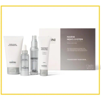 JAN MARINI 珍曼妮男士套裝 SKIN RESEARCH MARINI MEN'S SYSTEM DUO SET