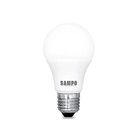 【SAMPO 聲寶】LX-PDF1515感應式LED崁燈15W晝光色(一體化 薄型 雙向感應 安裝簡易)