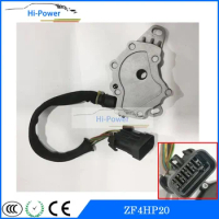 ZF4HP20 Neutral Switch Automatic Transmission 0501319926 For Peugeot-Europe 4HP-20 0501319926 4HP20 Car Accessories