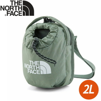 【The North Face 2L 背提包《龍舌蘭綠》】52RY/斜背包/小背包/側背包/休閒背包